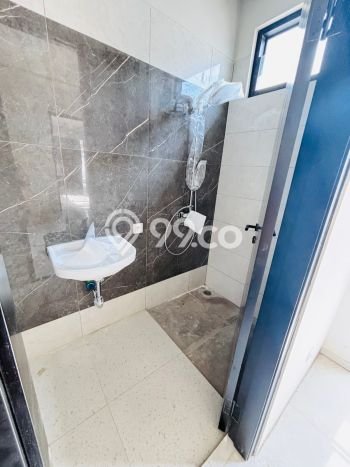 Rumah Modern Cantik 3 KT Bisa Langsung Pindah di Godean Rumah Modern Cantik 3 KT Bisa Langsung Pindah di Godean