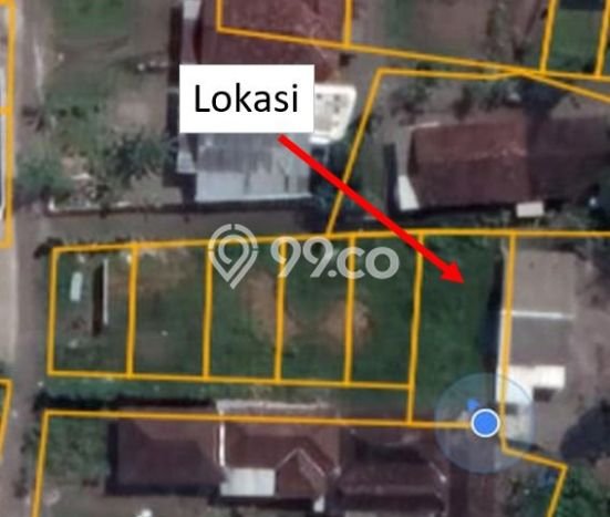 Lahan Investasi Lokasi Ngaglik Sleman SHM Lahan Investasi Lokasi Ngaglik Sleman SHM