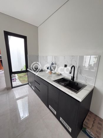 Hunian Cantik Minimalis Lb 75m2 di Gamping, Sleman Hunian Cantik Minimalis Lb 75m2 di Gamping, Sleman