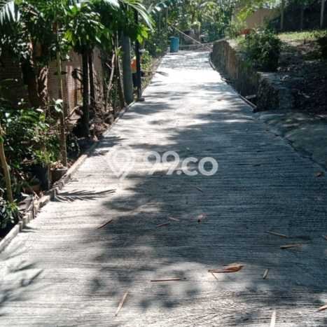 Hunian Cantik Modern Lb 70m2 di Kasihan, Bantul Hunian Cantik Modern Lb 70m2 di Kasihan, Bantul