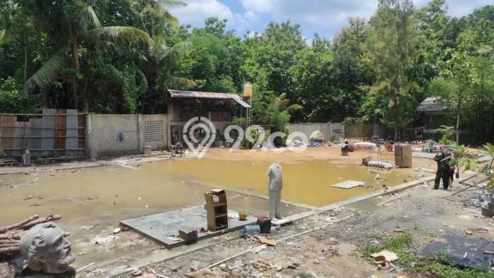 Lahan Dijual Lokasi Pajangan, Bantul dengan Luas Tanah 1420m2 dan Status SHM Lahan Dijual Lokasi Pajangan, Bantul dengan Luas Tanah 1420m2 dan Status SHM