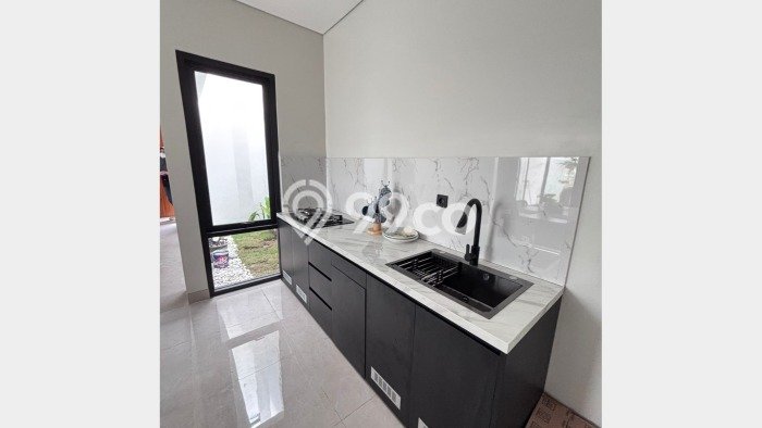 Hunian Cantik Modern Lb 100m2 di Gamping, Sleman Hunian Cantik Modern Lb 100m2 di Gamping, Sleman