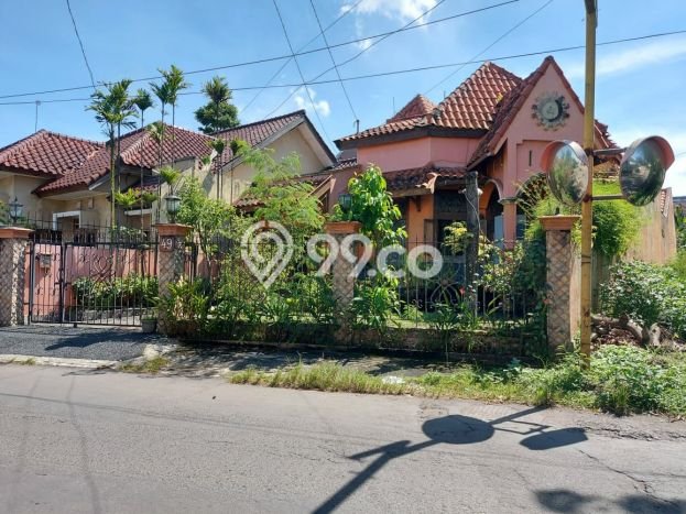 Dijual Rumah Elit Exclusive di Depok, Sleman Dijual Rumah Elit Exclusive di Depok, Sleman