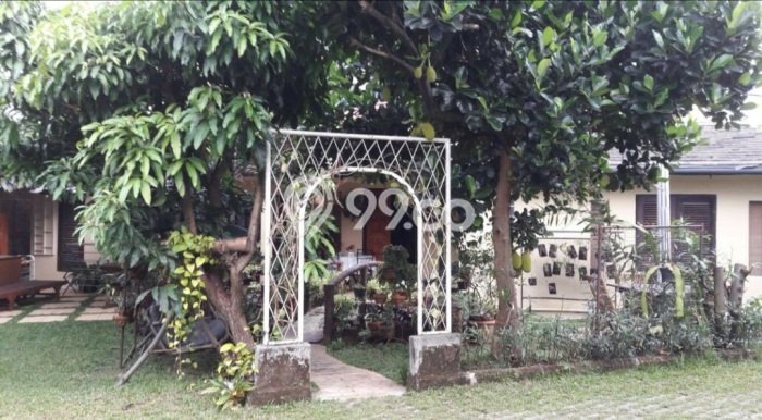 Rumah Elit Modern Siap Huni di Kedung Halang Bogor Rumah Elit Modern Siap Huni di Kedung Halang Bogor
