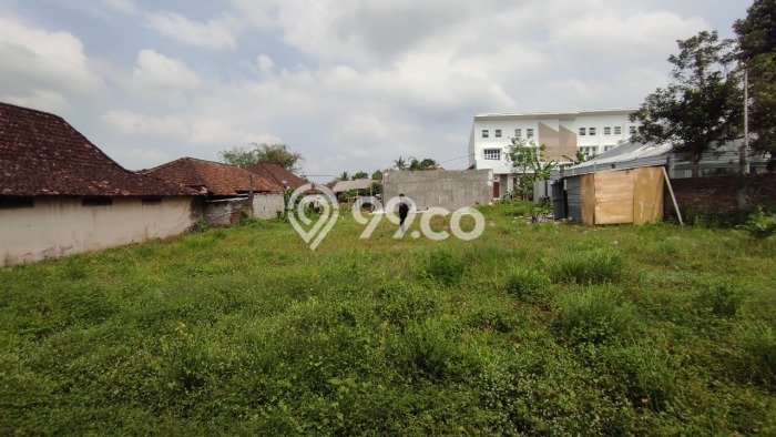 Lahan Investasi Lokasi Ngaglik Sleman SHM Lahan Investasi Lokasi Ngaglik Sleman SHM