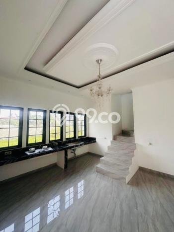 Vila Kawasan Godean, Area 103m2m², Lokasi Strategis Vila Kawasan Godean, Area 103m2m², Lokasi Strategis
