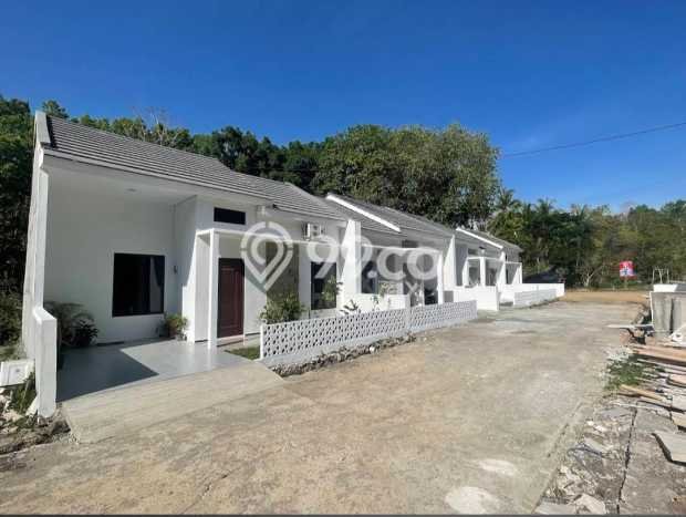 Dijual Rumah Siap Huni di Sedayu Bantul Harga Rp 299 Juta LT 73m2 Dijual Rumah Siap Huni di Sedayu Bantul Harga Rp 299 Juta LT 73m2