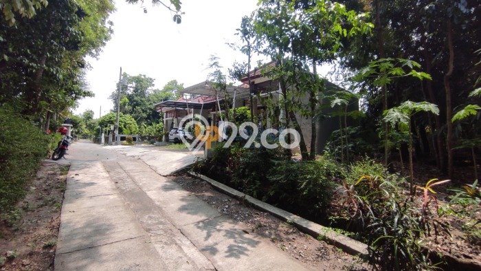 Jual Rumah Harga Miring Prambanan Punya 3 Kamar & LT 141m2 Jual Rumah Harga Miring Prambanan Punya 3 Kamar & LT 141m2