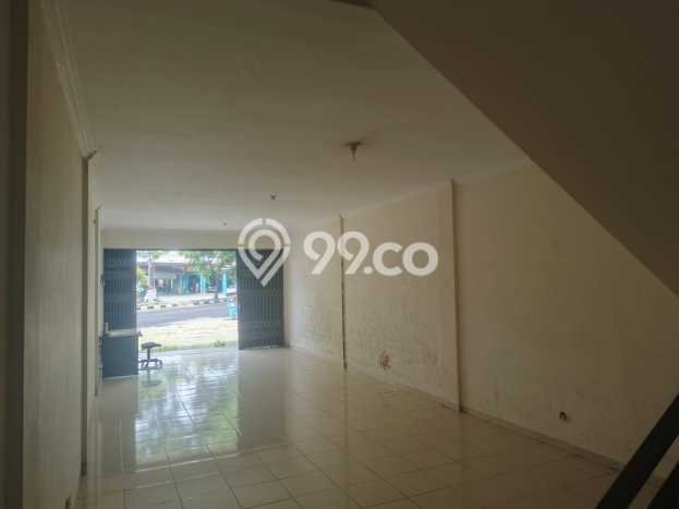 Ruko Paling Dicari LB 127m2 Dijual di Banguntapan Ruko Paling Dicari LB 127m2 Dijual di Banguntapan