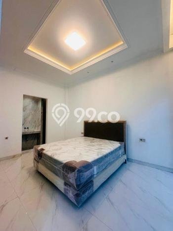 Vila Kawasan Godean, Area 103m2m², Lokasi Strategis Vila Kawasan Godean, Area 103m2m², Lokasi Strategis