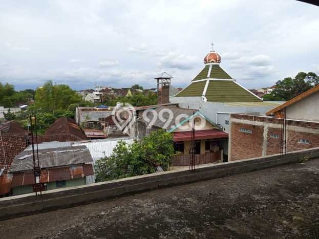 Lahan Kosong Dijual di Depok, Sleman, Luas 226m2 Area Strategis Lahan Kosong Dijual di Depok, Sleman, Luas 226m2 Area Strategis