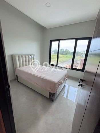 Hunian Cantik Modern Lb 100m2 di Gamping, Sleman Hunian Cantik Modern Lb 100m2 di Gamping, Sleman