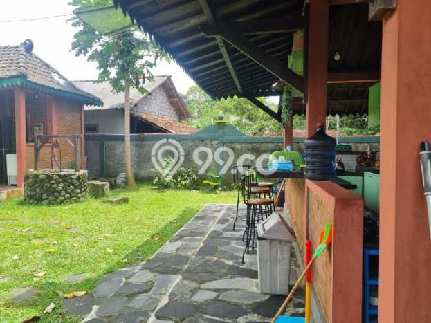 HARGA TERBAIK! Vila Kawasan Turi, Luas 1029m2m², Area Strategis HARGA TERBAIK! Vila Kawasan Turi, Luas 1029m2m², Area Strategis