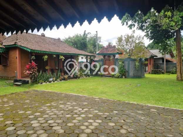 Bisnis Menjanjikan! Vila Kawasan Turi, Dimensi 1019m2m², Akses Mudah Pusat Kota Bisnis Menjanjikan! Vila Kawasan Turi, Dimensi 1019m2m², Akses Mudah Pusat Kota