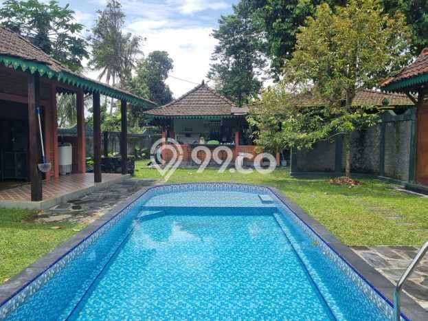HARGA MENARIK! Vila Kawasan Turi, Ukuran 1019m2m², Lokasi Premium dengan jalan mudah HARGA MENARIK! Vila Kawasan Turi, Ukuran 1019m2m², Lokasi Premium dengan jalan mudah