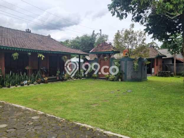 HARGA MENARIK! Vila Kawasan Turi, Ukuran 1019m2m², Lokasi Premium dengan jalan mudah HARGA MENARIK! Vila Kawasan Turi, Ukuran 1019m2m², Lokasi Premium dengan jalan mudah