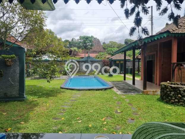 HARGA MENARIK! Vila Kawasan Turi, Ukuran 1019m2m², Lokasi Premium dengan jalan mudah HARGA MENARIK! Vila Kawasan Turi, Ukuran 1019m2m², Lokasi Premium dengan jalan mudah