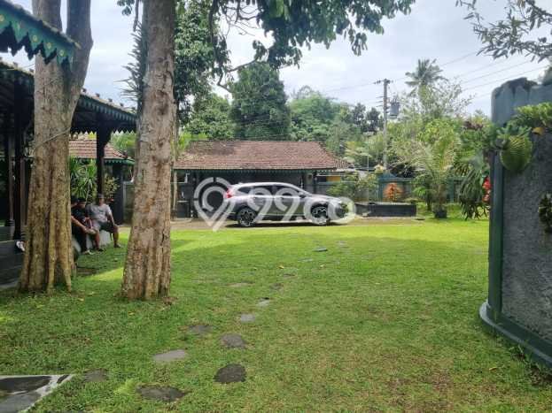 Vila Kawasan Turi, Area 1019m2m², Akses Mudah Fasilitas Umum Vila Kawasan Turi, Area 1019m2m², Akses Mudah Fasilitas Umum