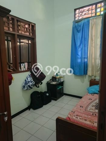 Rumah Mewah Siap Huni LT 363m2 di Wirobrajan, Yogyakarta Rumah Mewah Siap Huni LT 363m2 di Wirobrajan, Yogyakarta