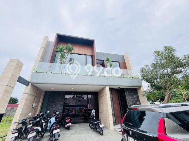 Dijual Rumah Strategis Bagus Punya 4 KT di Mlati Sleman SHM Dijual Rumah Strategis Bagus Punya 4 KT di Mlati Sleman SHM