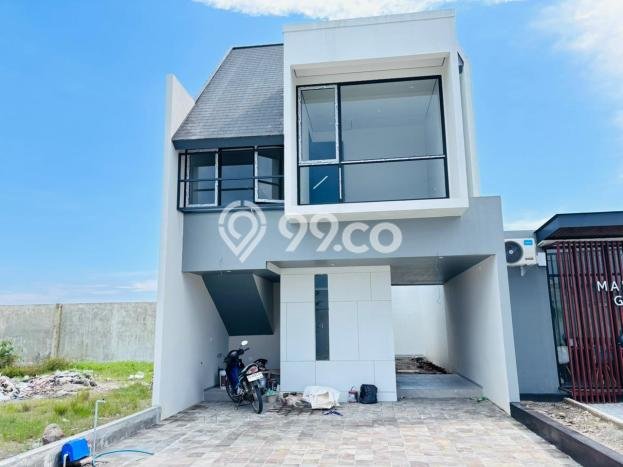 Dijual Rumah Minimalis Bagus Punya 3 KT di Godean Sleman SHM Dijual Rumah Minimalis Bagus Punya 3 KT di Godean Sleman SHM