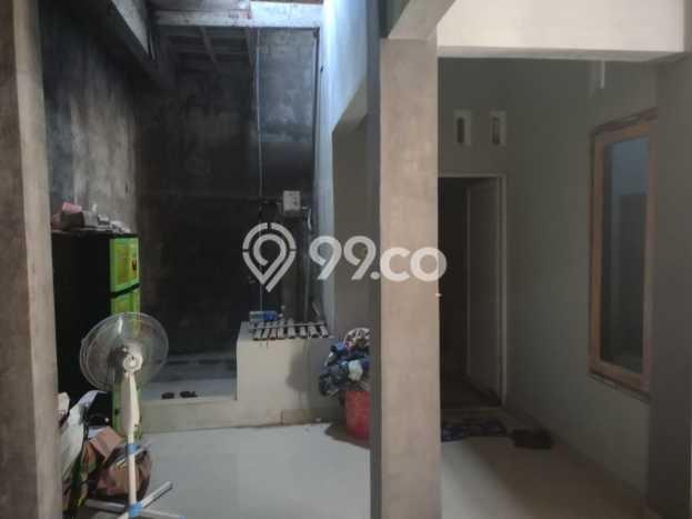 Rumah Strategis Modern Lb 125m2 di Wates, Kulon Progo Rumah Strategis Modern Lb 125m2 di Wates, Kulon Progo