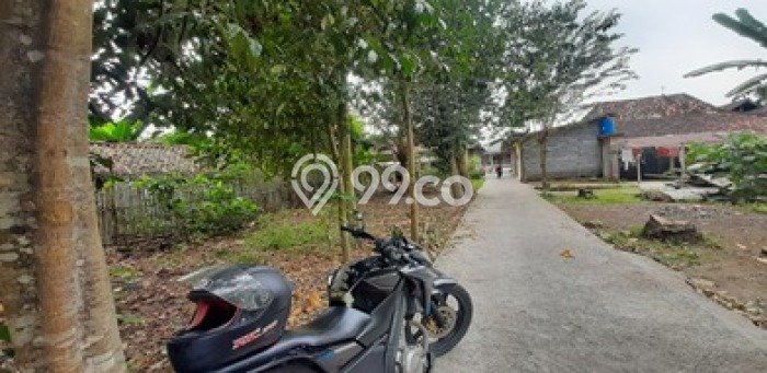 Tanah Kosong Dijual di Sleman dengan Area 234m2 Tanah Kosong Dijual di Sleman dengan Area 234m2