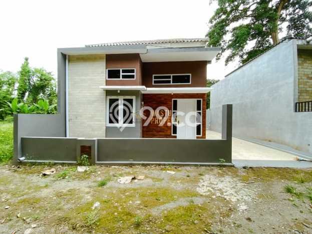 Rumah Murah Dijual di Sewon, Bantul Harga Rp 350 Juta Rumah Murah Dijual di Sewon, Bantul Harga Rp 350 Juta