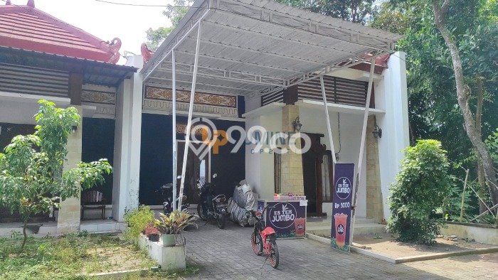 Dijual Rumah Murah di Prambanan Klaten Harga Rp 450 Juta LT 3m2 Dijual Rumah Murah di Prambanan Klaten Harga Rp 450 Juta LT 3m2