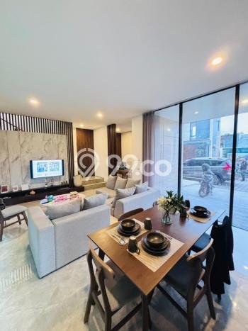 Dijual Rumah Strategis Bagus Punya 4 KT di Mlati Sleman SHM Dijual Rumah Strategis Bagus Punya 4 KT di Mlati Sleman SHM