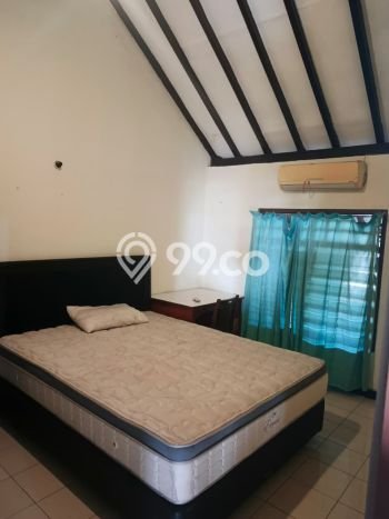 Rumah Mewah Siap Huni LT 363m2 di Wirobrajan, Yogyakarta Rumah Mewah Siap Huni LT 363m2 di Wirobrajan, Yogyakarta