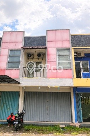 Ruko Dijual Lokasi Stratagis di Banguntapan Bantul Cocok untuk Investasi Ruko Dijual Lokasi Stratagis di Banguntapan Bantul Cocok untuk Investasi