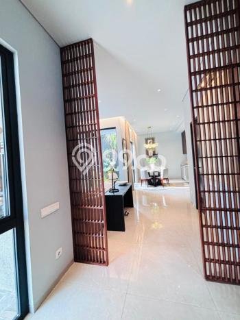 Rumah Luxury Modern Siap Huni di Cebongan Sleman Rumah Luxury Modern Siap Huni di Cebongan Sleman