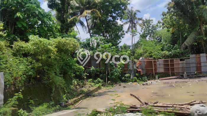 Tanah Dijual Lokasi Pajangan, Bantul Luas 1420m2 Legalitas Aman Tanah Dijual Lokasi Pajangan, Bantul Luas 1420m2 Legalitas Aman