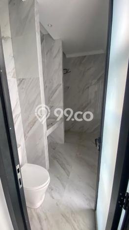 Rumah Modern Minimalis 3 KT Bisa Langsung Pindah di Godean Rumah Modern Minimalis 3 KT Bisa Langsung Pindah di Godean