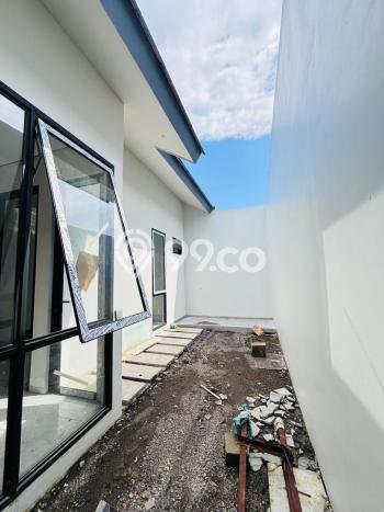 Dijual Rumah Minimalis Bagus Punya 3 KT di Godean Sleman SHM Dijual Rumah Minimalis Bagus Punya 3 KT di Godean Sleman SHM