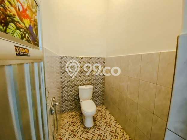 Rumah Minimalis Favorit Siap Huni di Sewon LT 75m2 Rumah Minimalis Favorit Siap Huni di Sewon LT 75m2