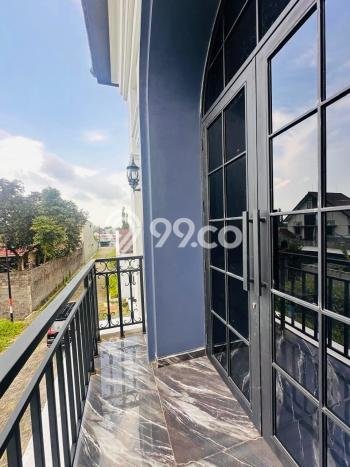 Rumah Modern Minimalis 3 KT Bisa Langsung Pindah di Godean Rumah Modern Minimalis 3 KT Bisa Langsung Pindah di Godean