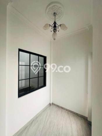 Rumah Modern Minimalis 3 KT Bisa Langsung Pindah di Godean Rumah Modern Minimalis 3 KT Bisa Langsung Pindah di Godean