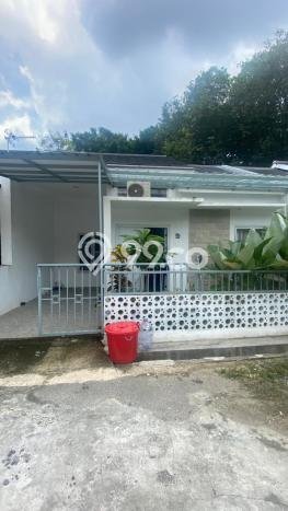 Hunian Terjangkau Dijual Area Sedayu, Bantul Harga Rp 400 Juta Hunian Terjangkau Dijual Area Sedayu, Bantul Harga Rp 400 Juta