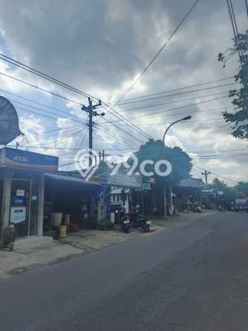 Ruko Dijual Lokasi Emas di Kasihan Luas 29m2 Ruko Dijual Lokasi Emas di Kasihan Luas 29m2