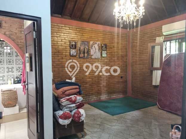 Vila Berkembang Kawasan Turi, Area 1019m2m², Area Nyaman Vila Berkembang Kawasan Turi, Area 1019m2m², Area Nyaman