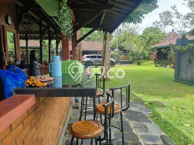 Vila Berkembang Kawasan Turi, Area 1019m2m², Area Nyaman Vila Berkembang Kawasan Turi, Area 1019m2m², Area Nyaman