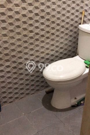 Rumah Modern Cantik 3 Kamar Bisa Langsung Pindah di Rungkut Rumah Modern Cantik 3 Kamar Bisa Langsung Pindah di Rungkut
