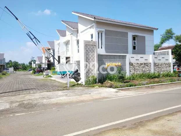Dijual Cepat Rumah Minimalis & Modern LB 30m2 di Malang Kota Dijual Cepat Rumah Minimalis & Modern LB 30m2 di Malang Kota