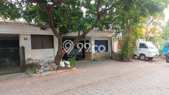 Siap Huni Rumah Mewah 4 Kamar di Tegalsari Dekat ke Mana Saja Siap Huni Rumah Mewah 4 Kamar di Tegalsari Dekat ke Mana Saja