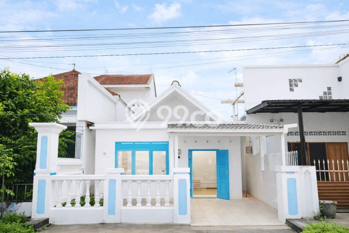 Tanah di Kepanjen, Malang Luas 439m2 Dijual Segera Tanah di Kepanjen, Malang Luas 439m2 Dijual Segera
