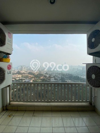 Dijual Apartemen 3 KT & 2 KM di Jakarta Timur Area Strategis Dijual Apartemen 3 KT & 2 KM di Jakarta Timur Area Strategis
