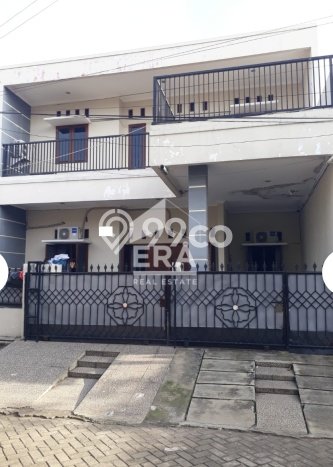 Rumah Modern 2 KT di Harapan Indah Bekasi Unfurnished Rumah Modern 2 KT di Harapan Indah Bekasi Unfurnished