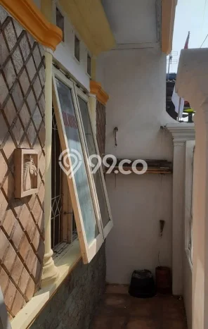Rumah Murah LT 78m2 di Harapan Indah Akses Mudah Rumah Murah LT 78m2 di Harapan Indah Akses Mudah